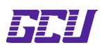 Grand Canyon University